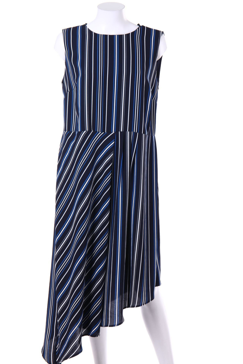 CANDA PREMIUM by C&A - Kleid mit asymmetrischem Schnitt - D 44