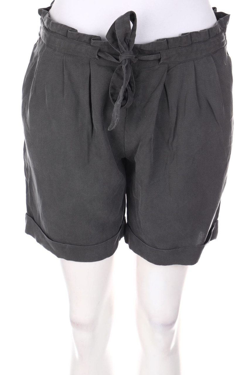 promod - Paperbag-Shorts - M