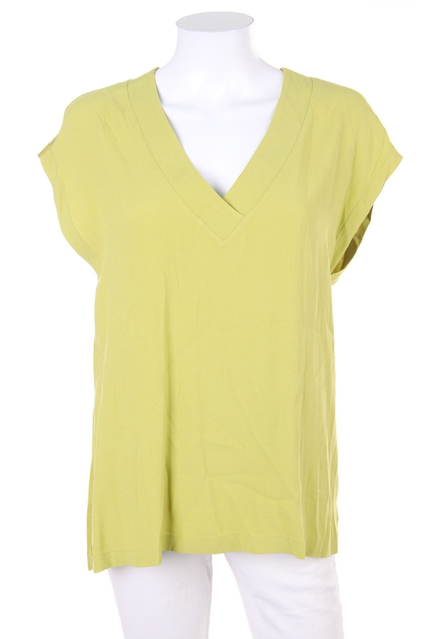 s.Oliver BLACK LABEL - Kurzarm-Shirt - D 38