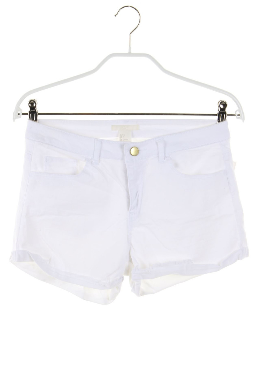 H&M - Jeans-Shorts - D 34