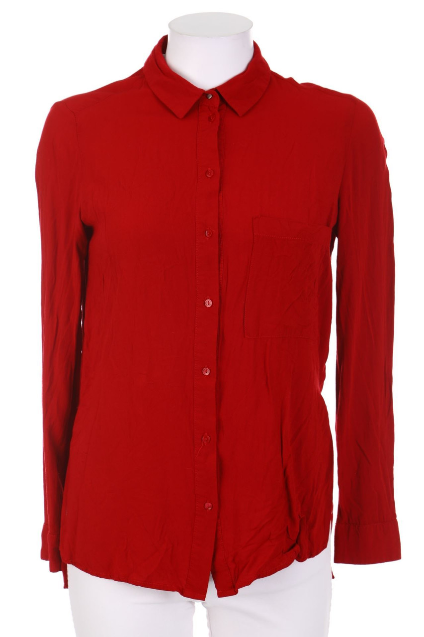 Bershka - Bluse - XS