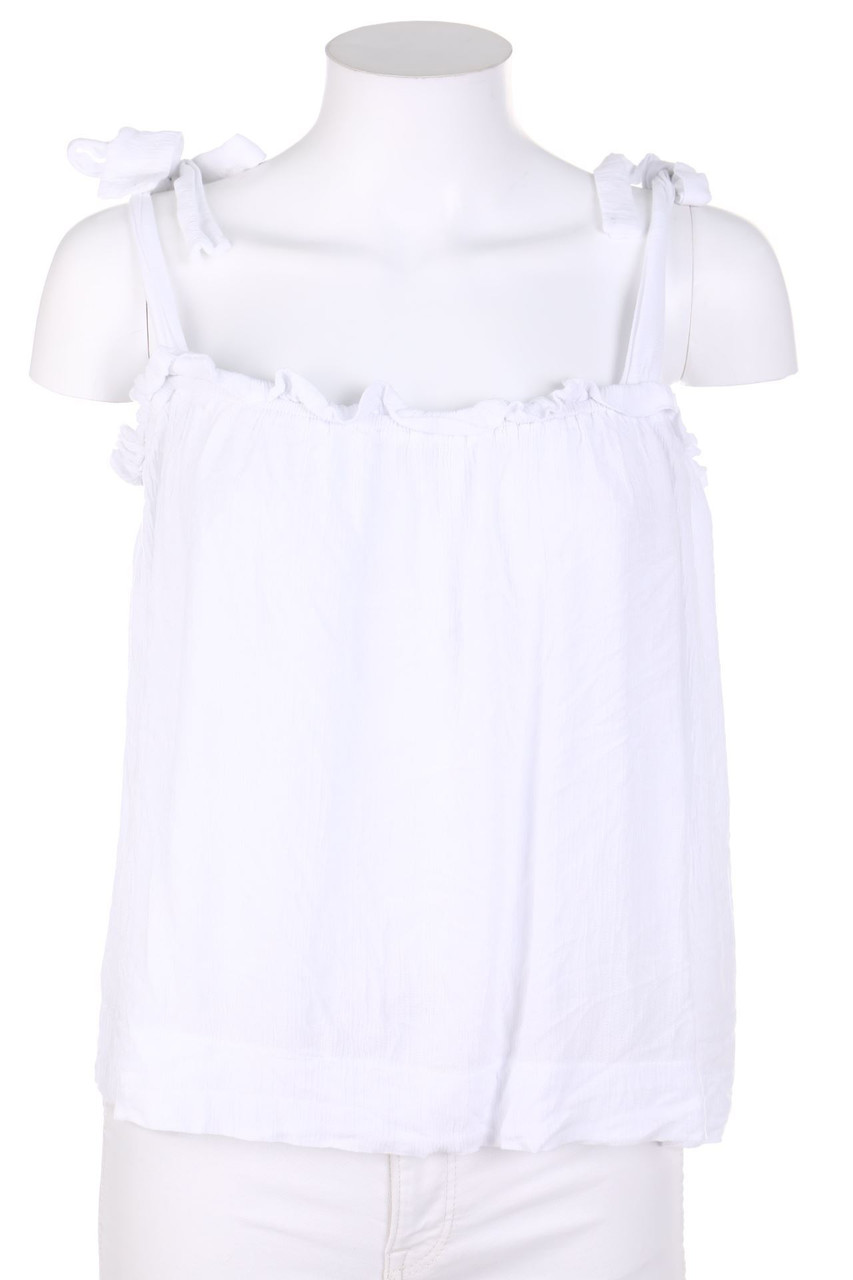 RAINBOW - Top mit Trägern - D 40