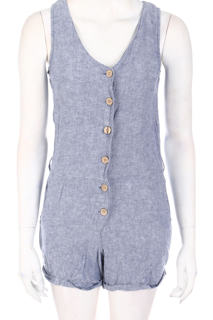 Ohne Label - Playsuit - S