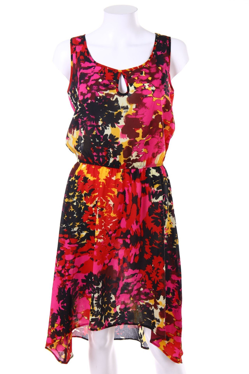 Yessica by C&A - Kleid mit Print - M