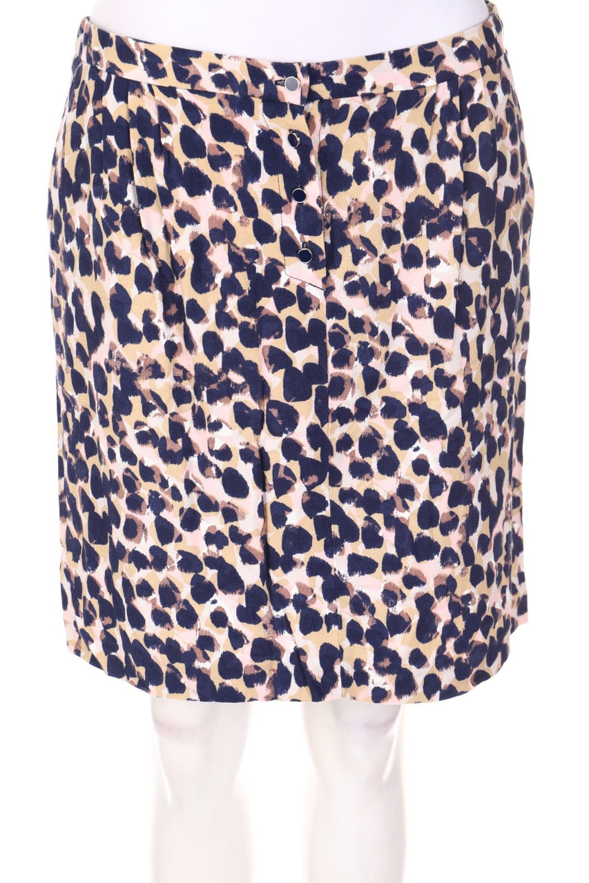 promod - Minirock mit Print - L