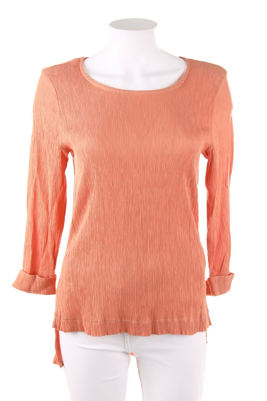 RESERVED - Bluse aus Viskose-Mix - D 38