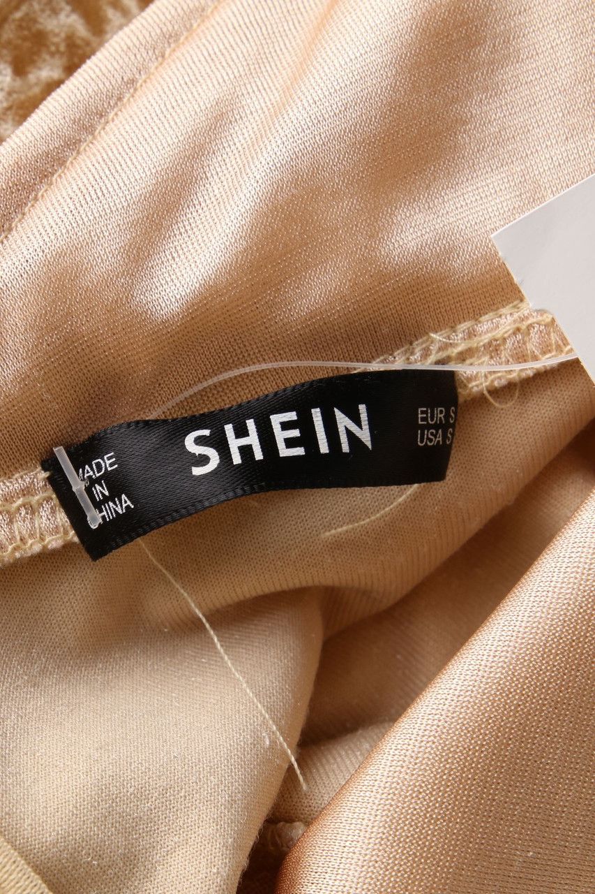 SHEIN Party-Kleid mit Perlen S secondhand kaufen: nur bei ReSales