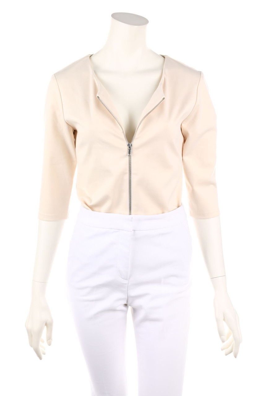 FIGL - Body mit 3/4-Ärmel - XL