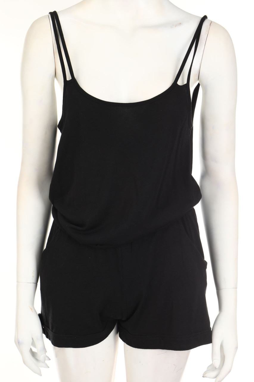 CLOCKHOUSE by C&A - Jersey-Playsuit - S