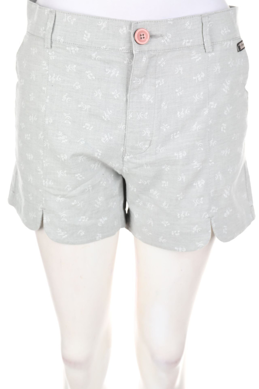 DIESEL 55DSL - Shorts mit Print - W29