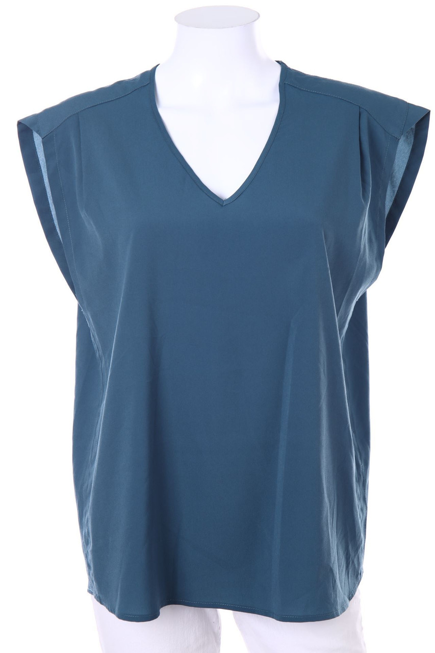 MEXX - Oversize-Blusentop - D 34