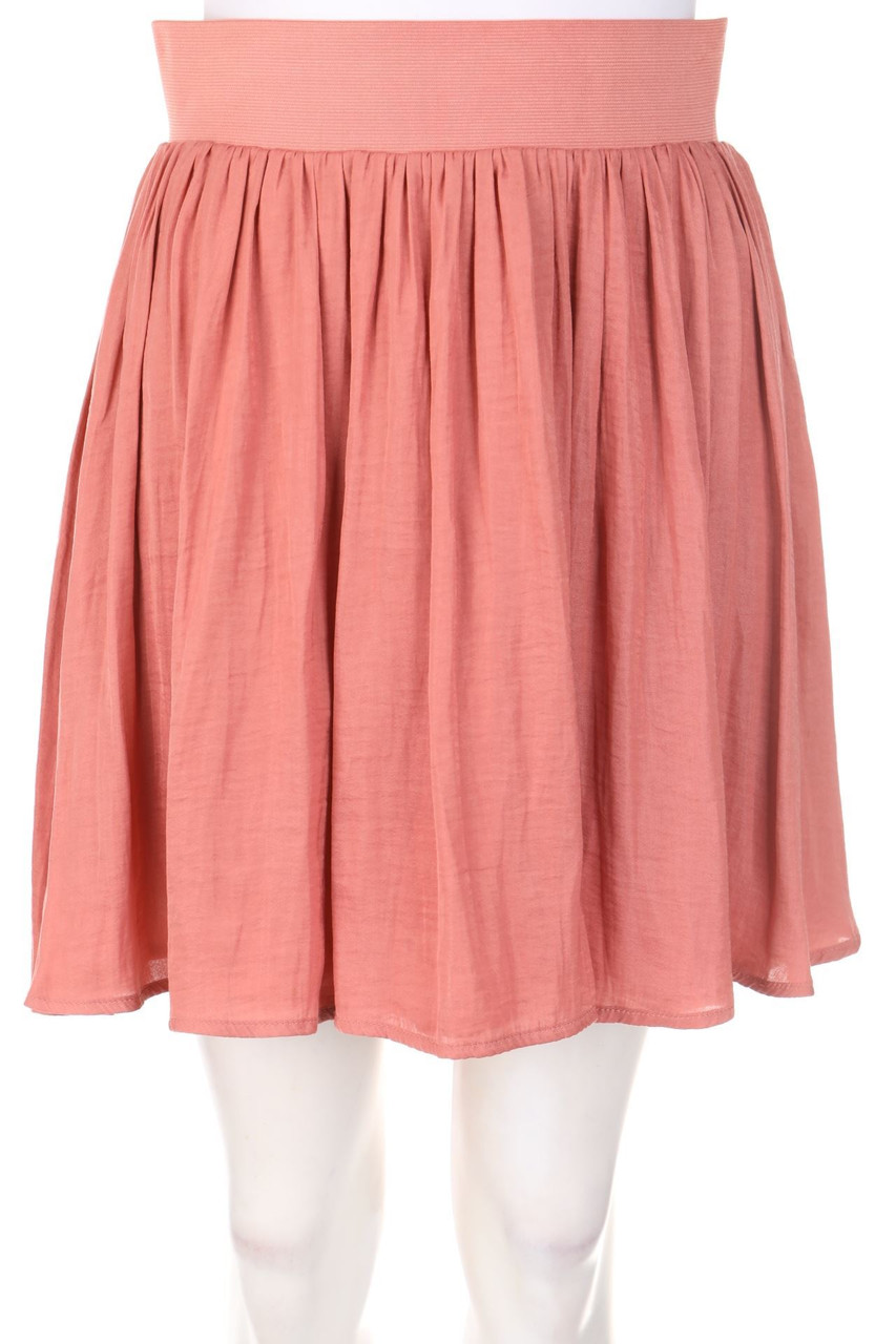 KAPORAL - Minirock mit Gummizug - M