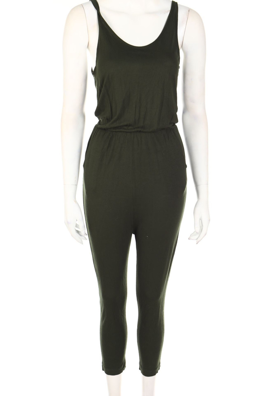 H&M DIVIDED - Jersey-Jumpsuit - XS