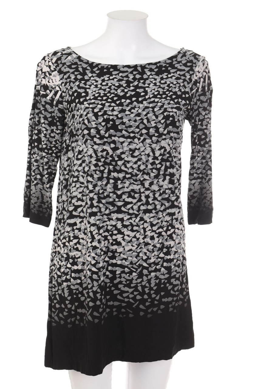 MANGO - Bluse mit 3/4-Ärmel - L