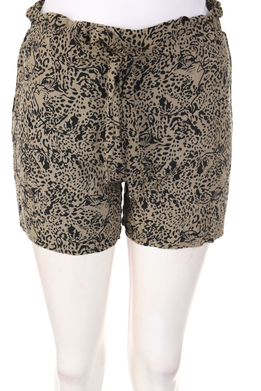 TEZENIS - Shorts mit Print - S