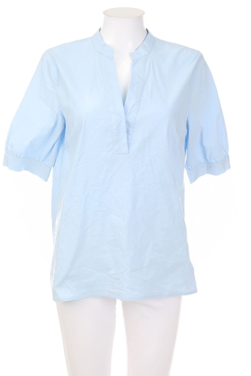 MORE & MORE - Tunika-Bluse - D 40