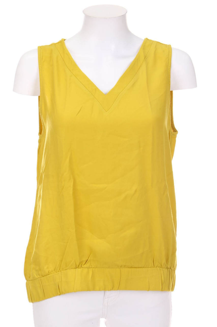 OPUS - Blusentop aus Viskose - D 40