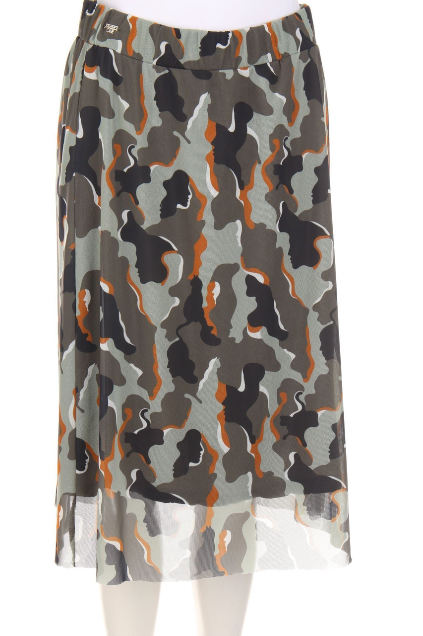 Street One - Mesh-Rock - D 36