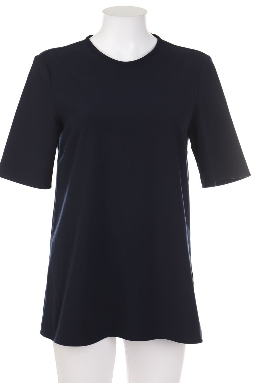 ZARA WOMAN - Bluse mit 3/4-Ärmel - XS