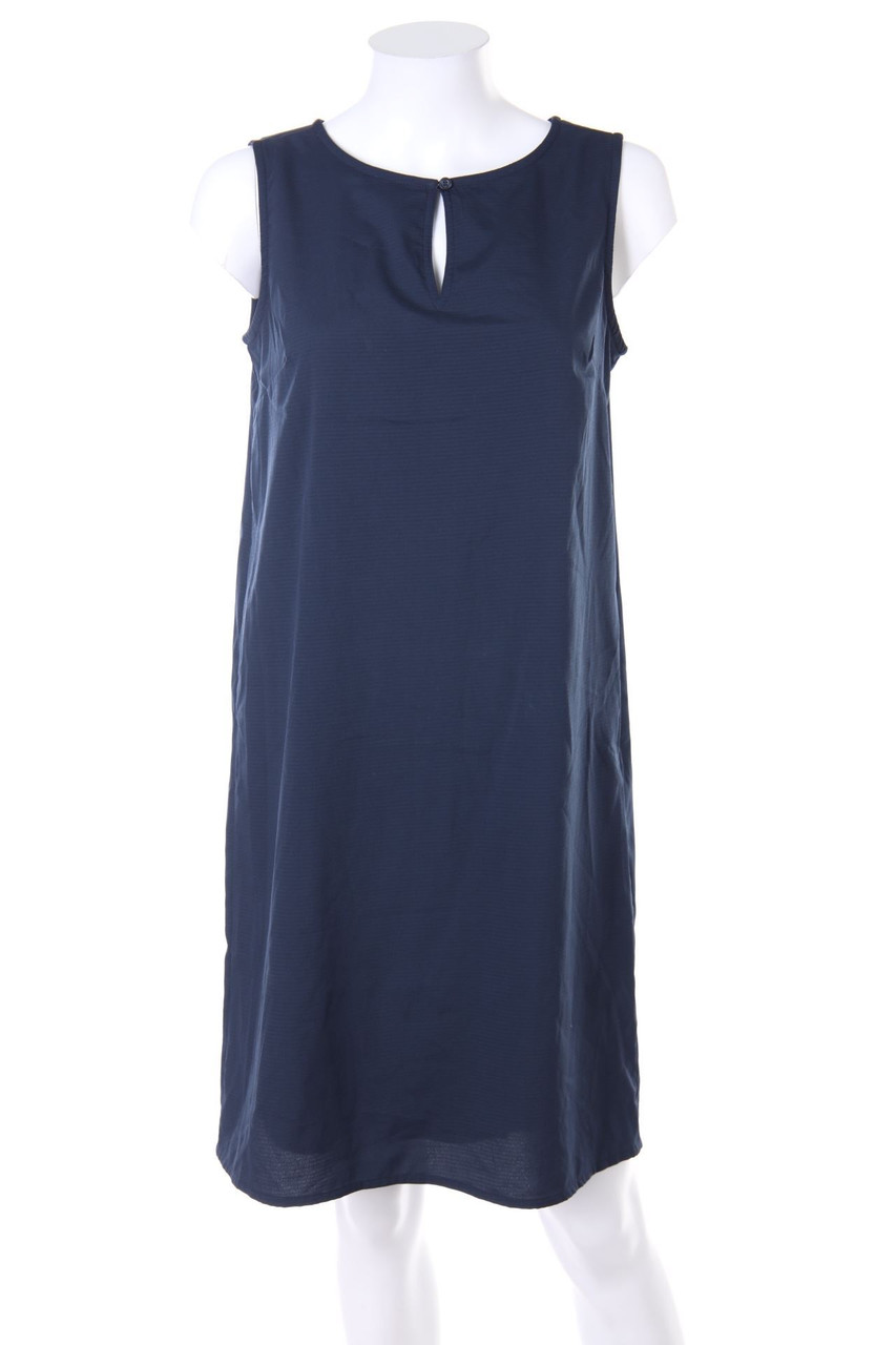 Street One - Kleid mit Streifen - D 34