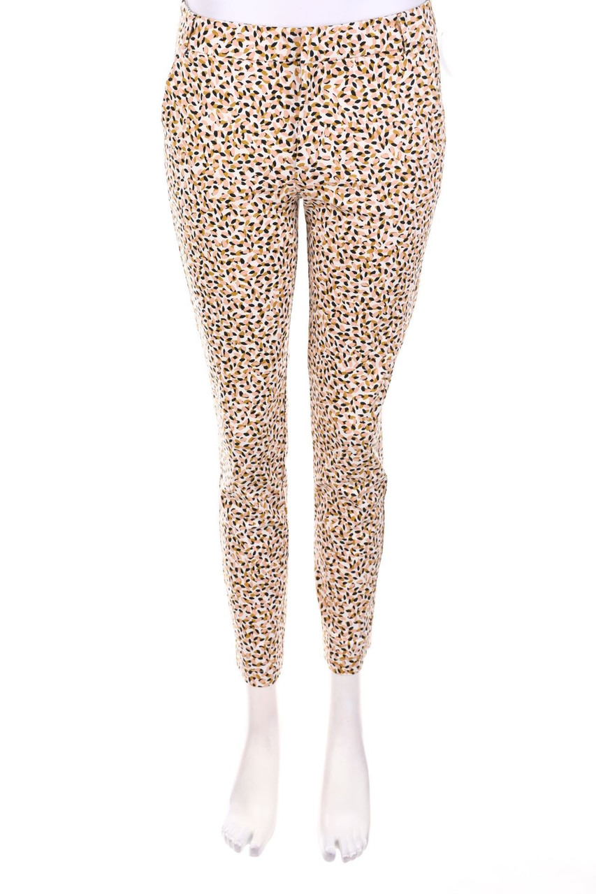 Kiabi - Hose mit Print - D 36