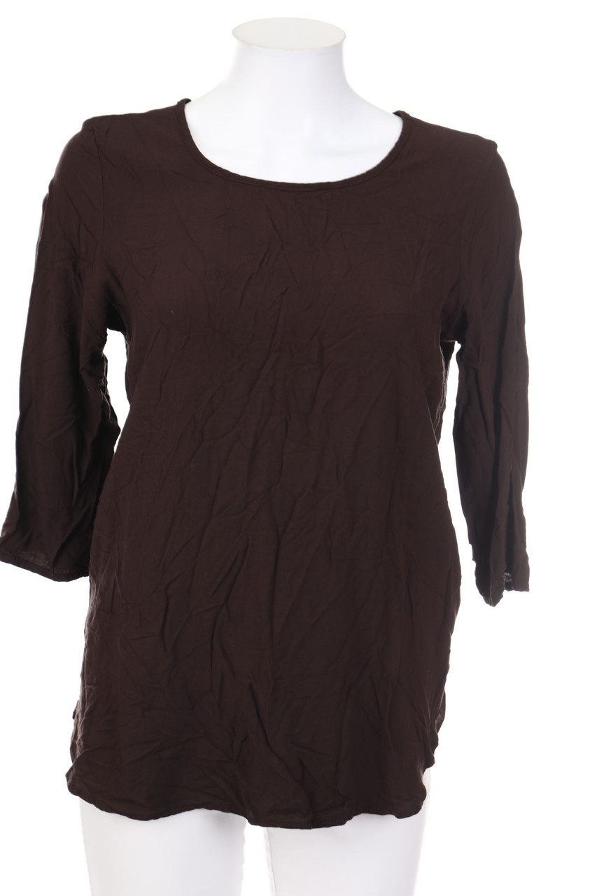 VERO MODA - Bluse mit 3/4-Ärmel - D 38