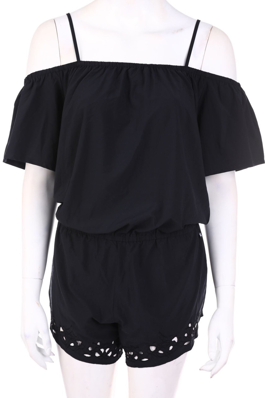 FABLETICS - Playsuit mit Stretch - S