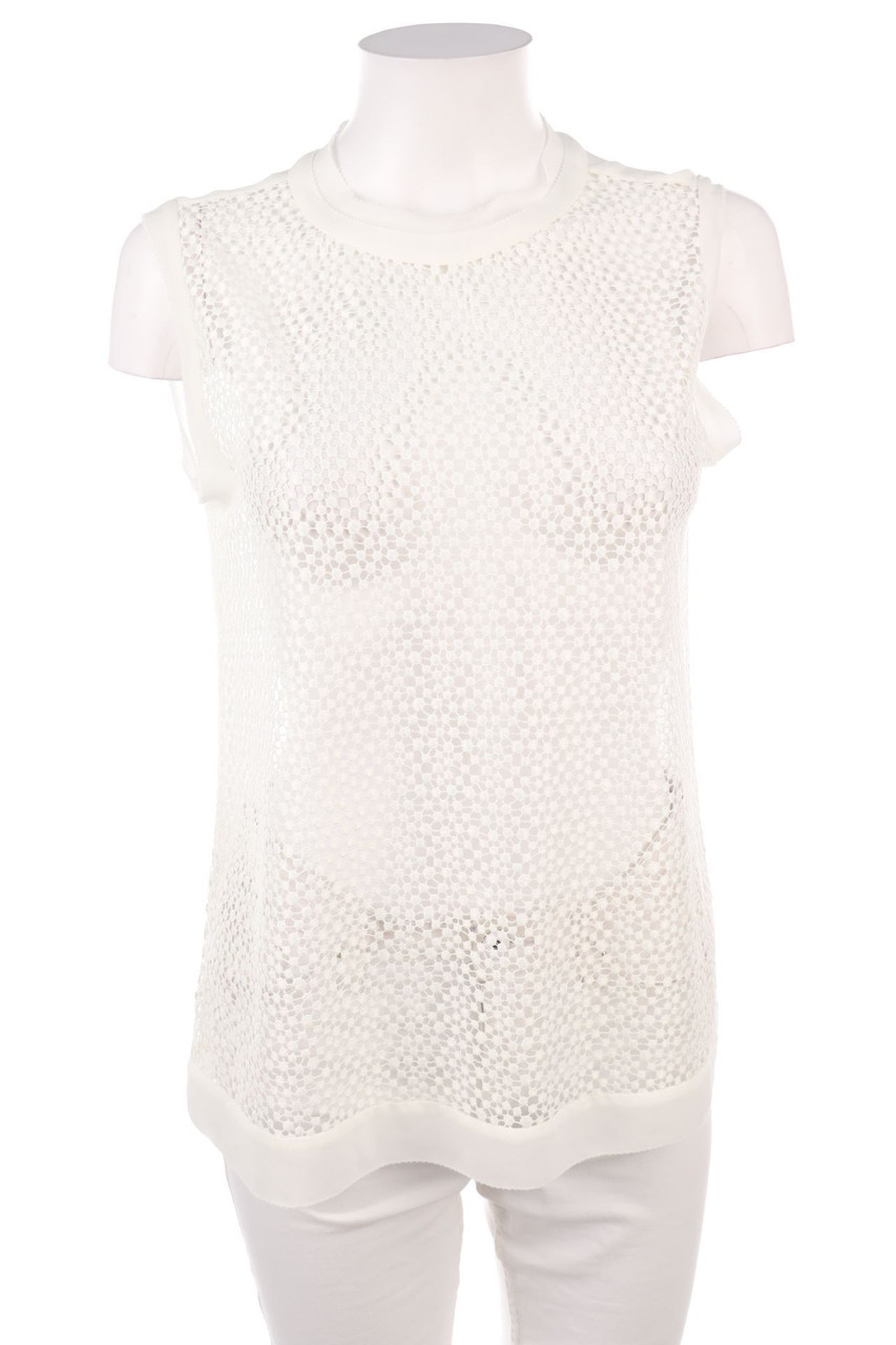 Ohne Label - Blusentop - L