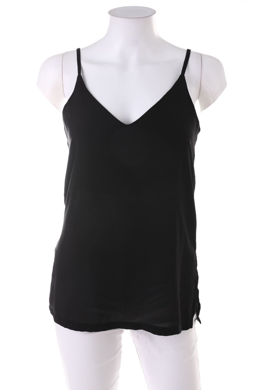 Ohne Label - Blusentop - D 32