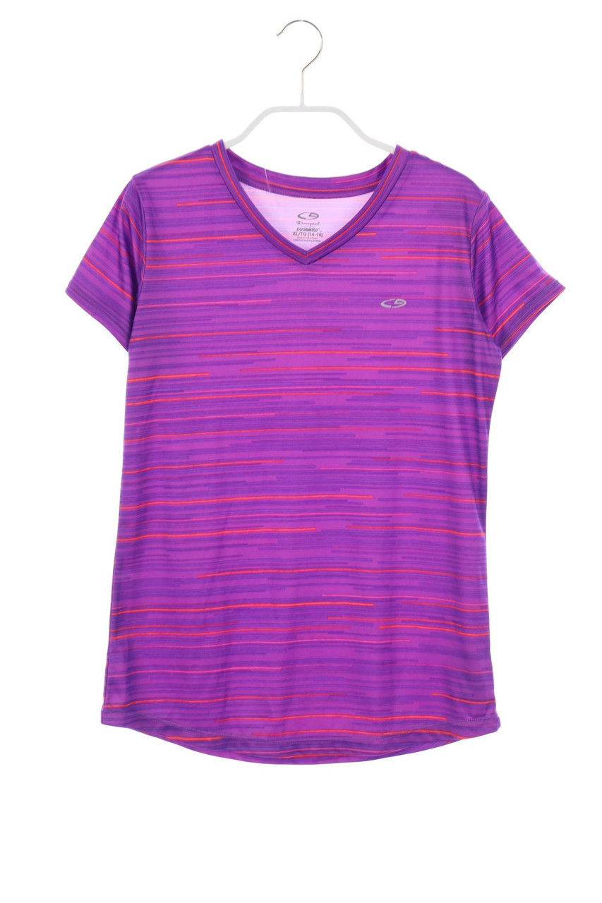 Champion - Sport-T-Shirt - 164