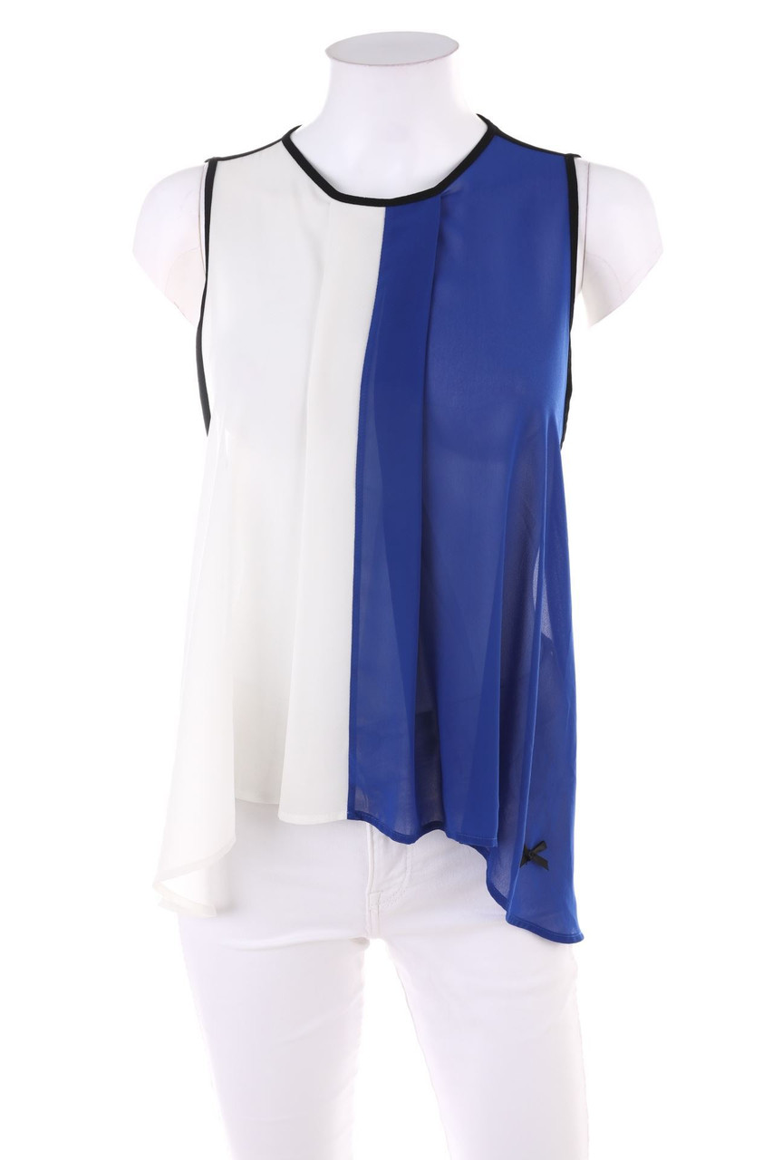 Fornarina - Blusentop - M