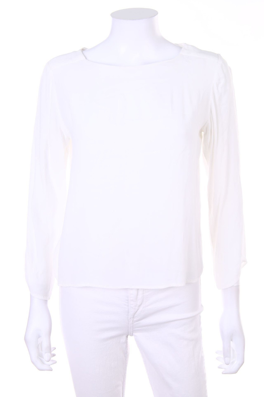 Ohne Label - Bluse - D 42