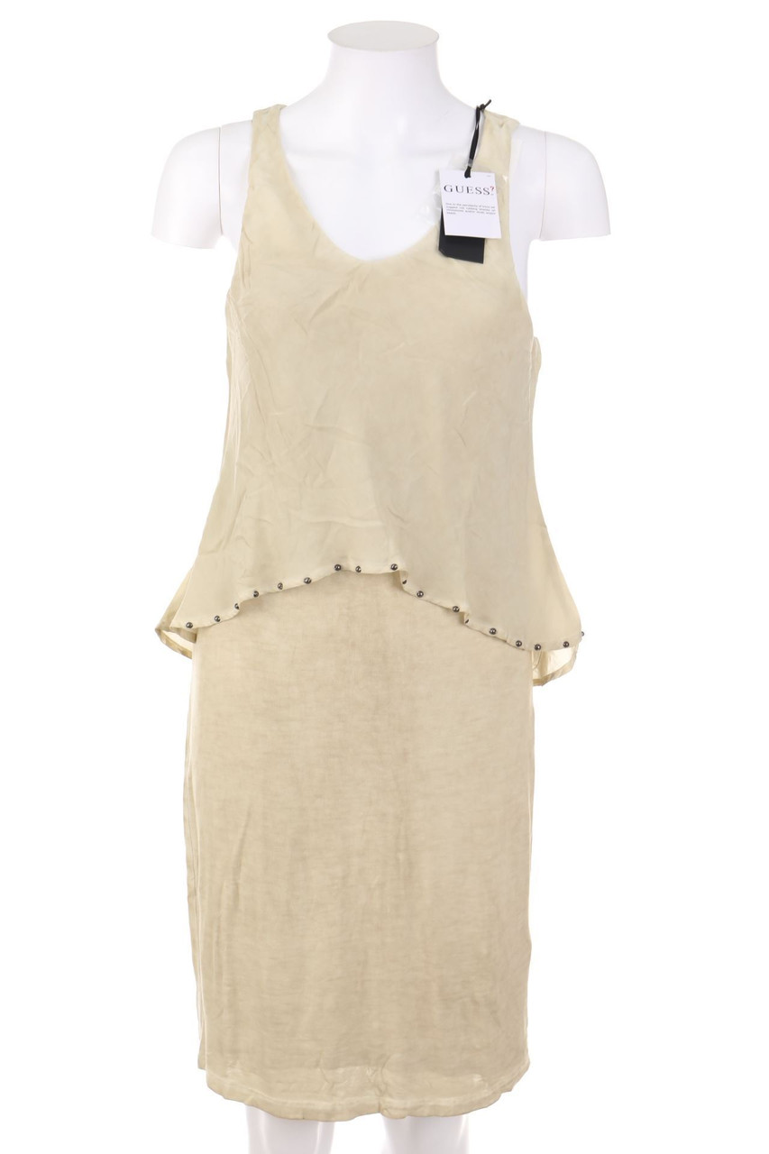 GUESS - Kleid im Layer Look - S