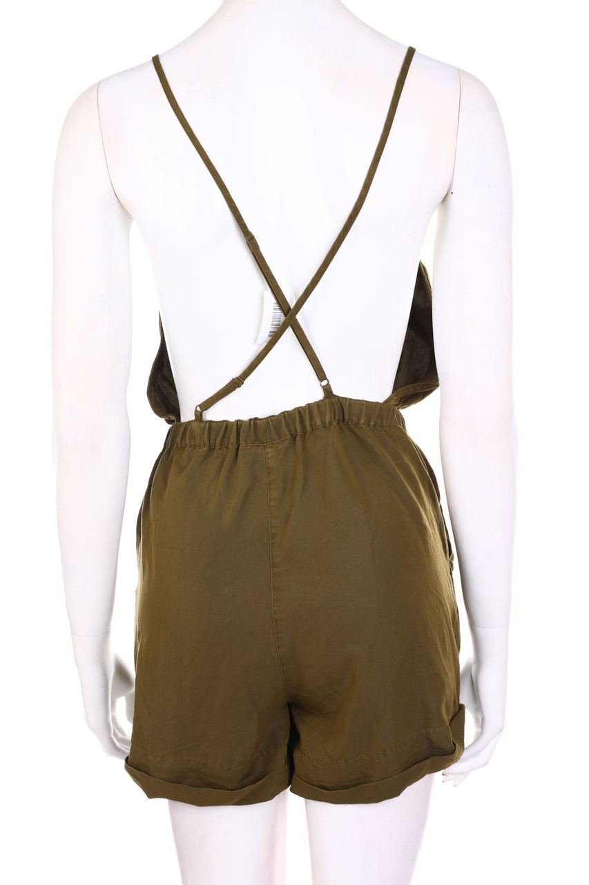 TOPSHOP - Playsuit - D 36