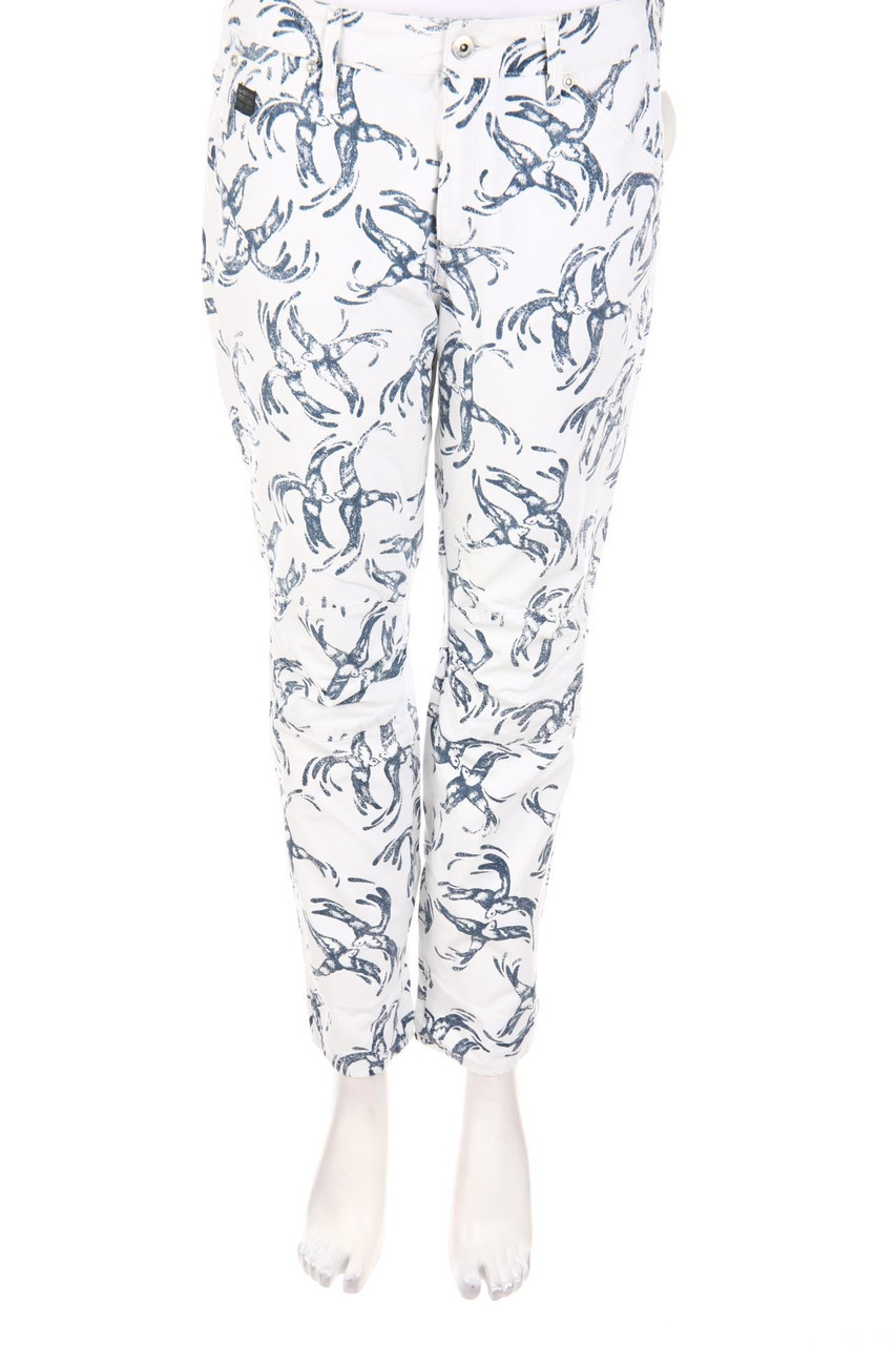 G-STAR RAW - Jeans mit Print - W29