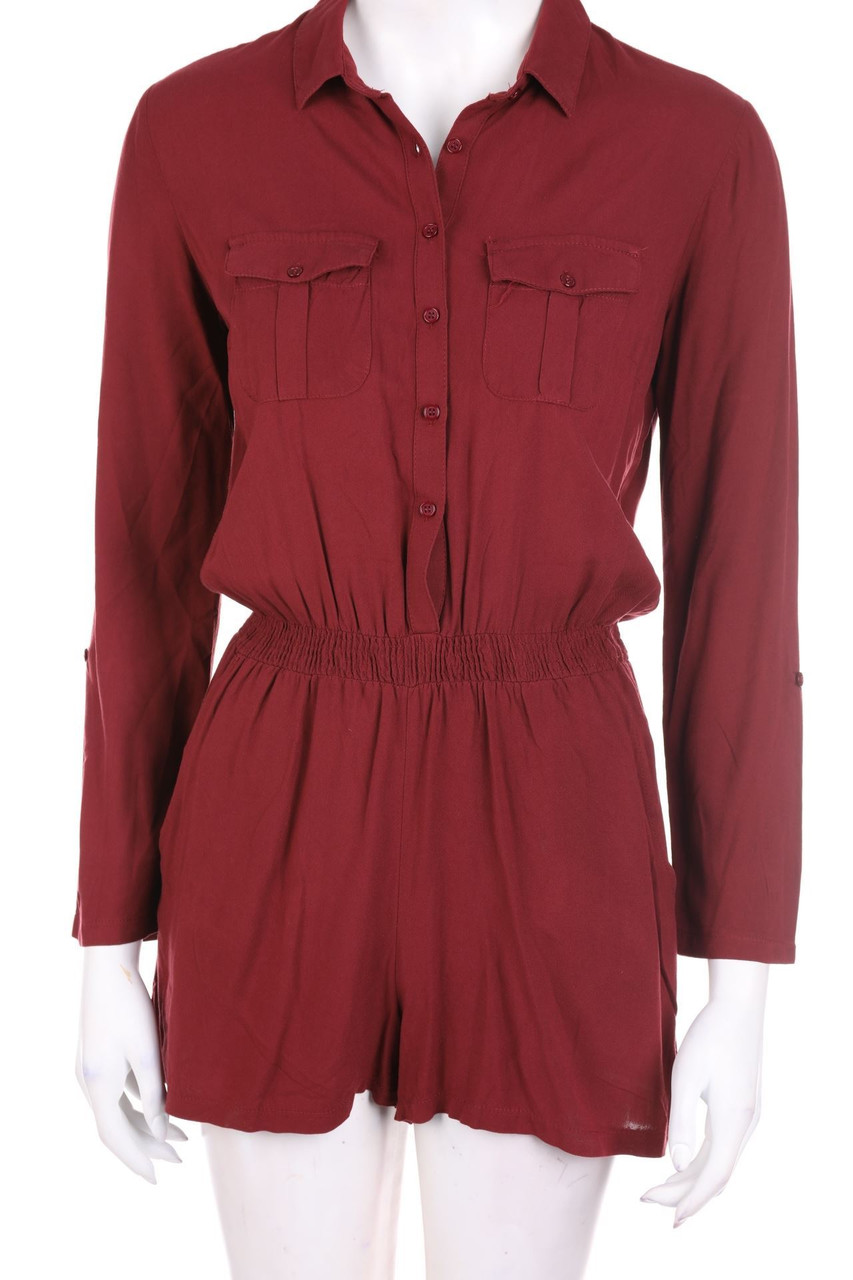 TALLY WEiJL - Playsuit - D 38