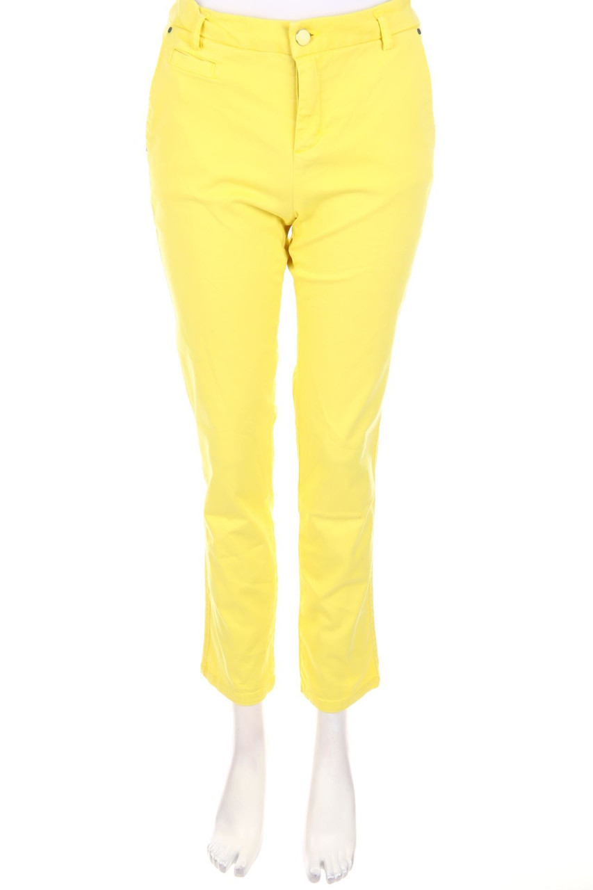 UNITED COLORS OF BENETTON - Slim Jeans - D 34