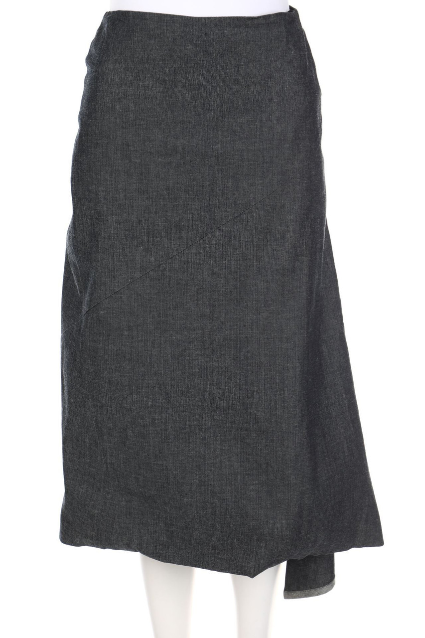 paradis des innocents - Godet-Midirock mit Reißverschluss - XS