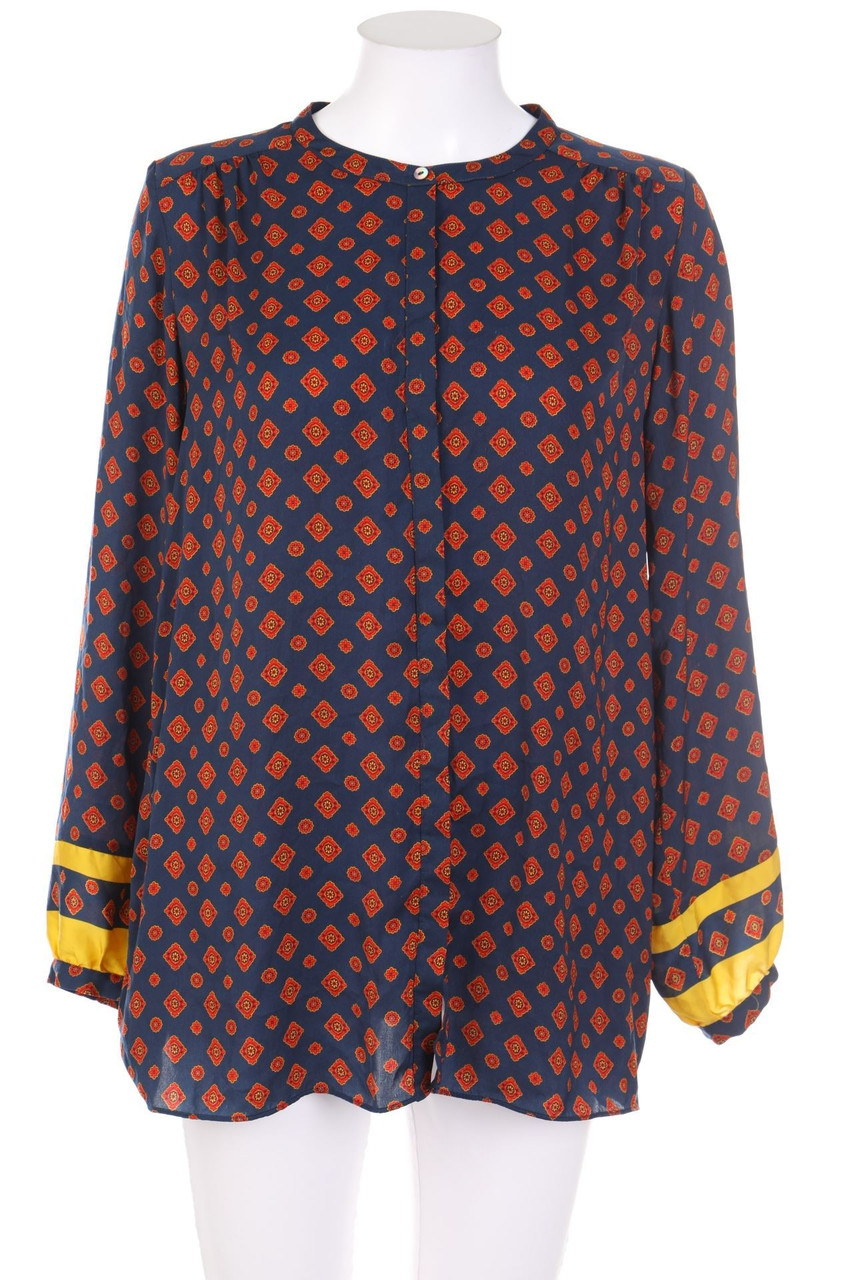 HOLLY & WHYTE BY LINDEX - Bluse mit Print - M