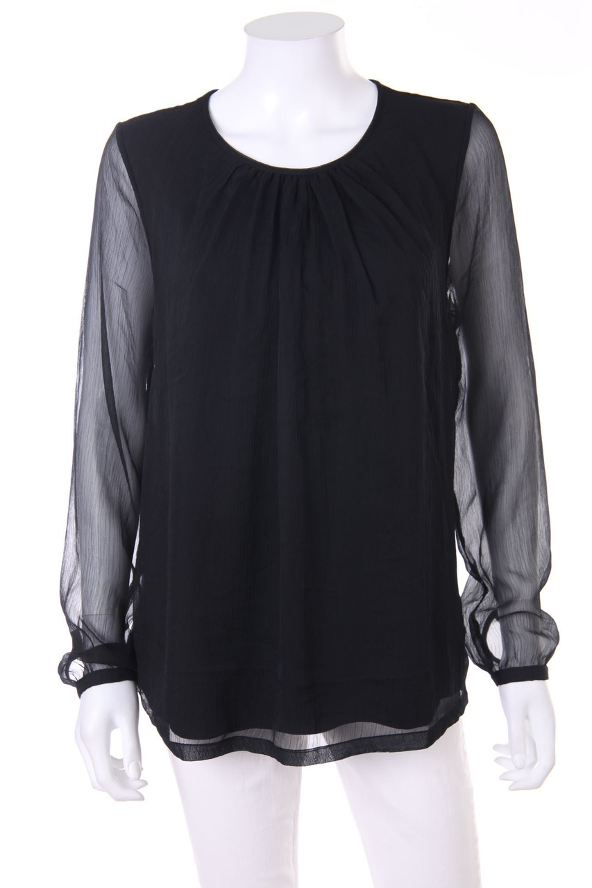 Boden - Chiffon-Bluse - D 40