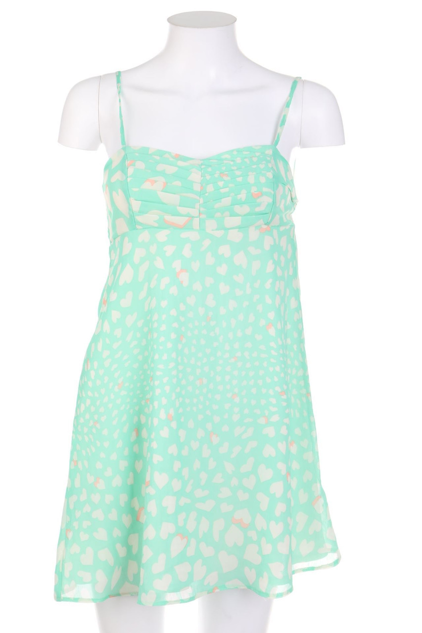 motivi - Minikleid mit Print - D 32