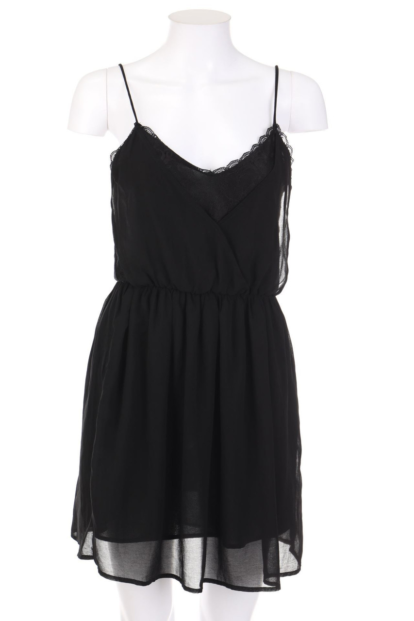 FB SISTER - Party-Kleid mit Spitze - S