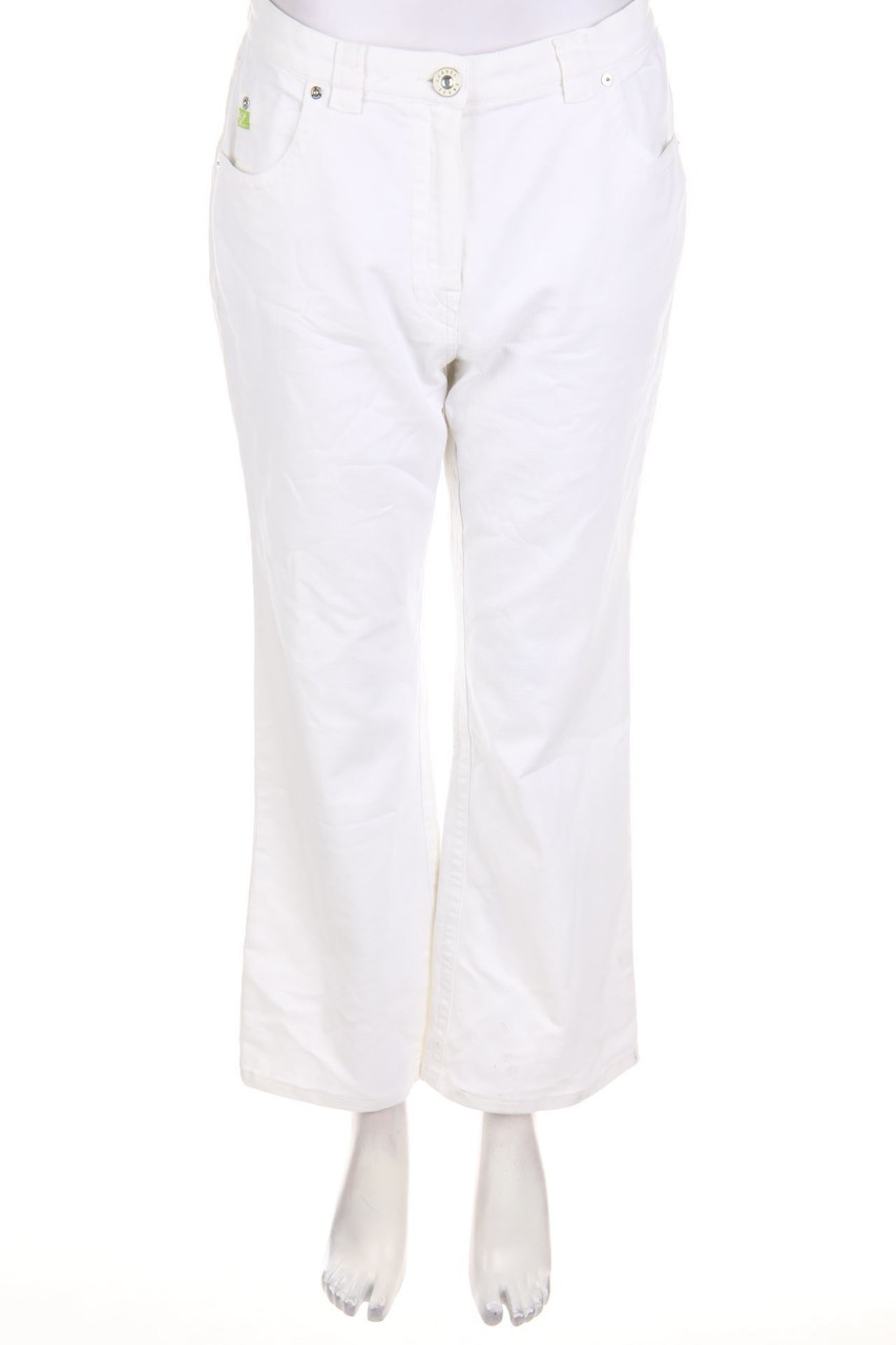 ZERRES - Straight Cut Jeans - D 42