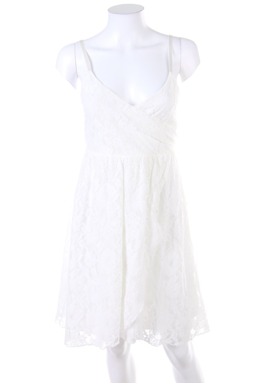 halens - Kleid aus Spitze - D 36