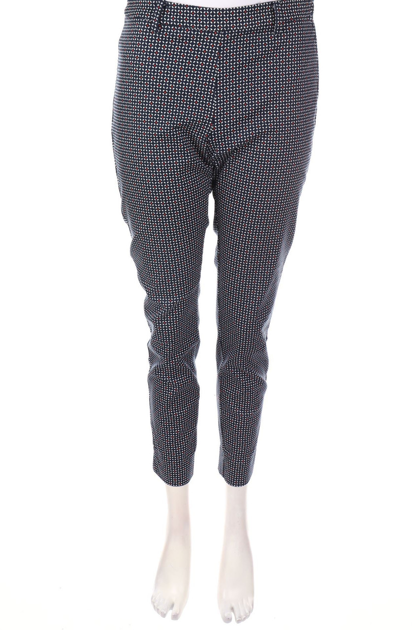 H&M - Hose mit Print - D 36