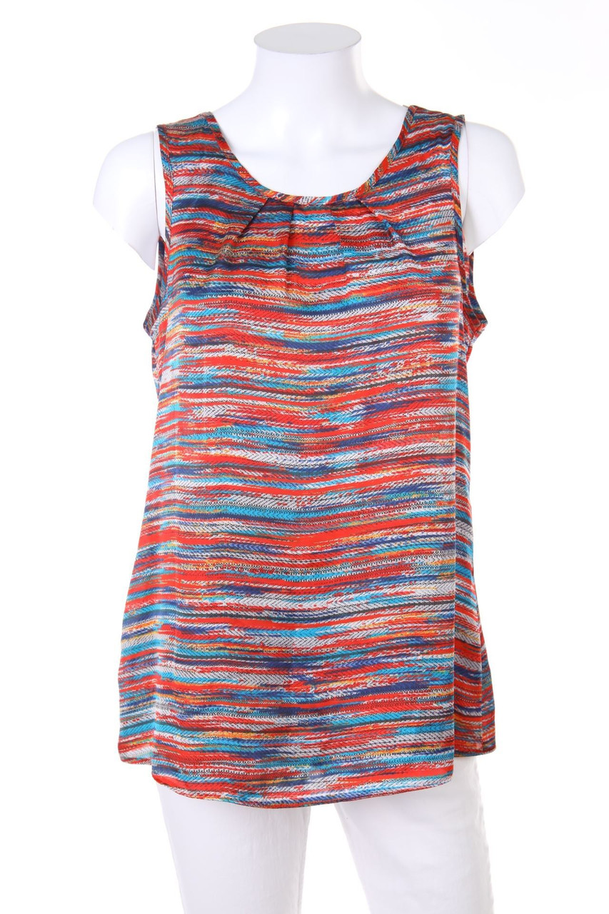 PARAPHRASE - Blusentop mit Print - S