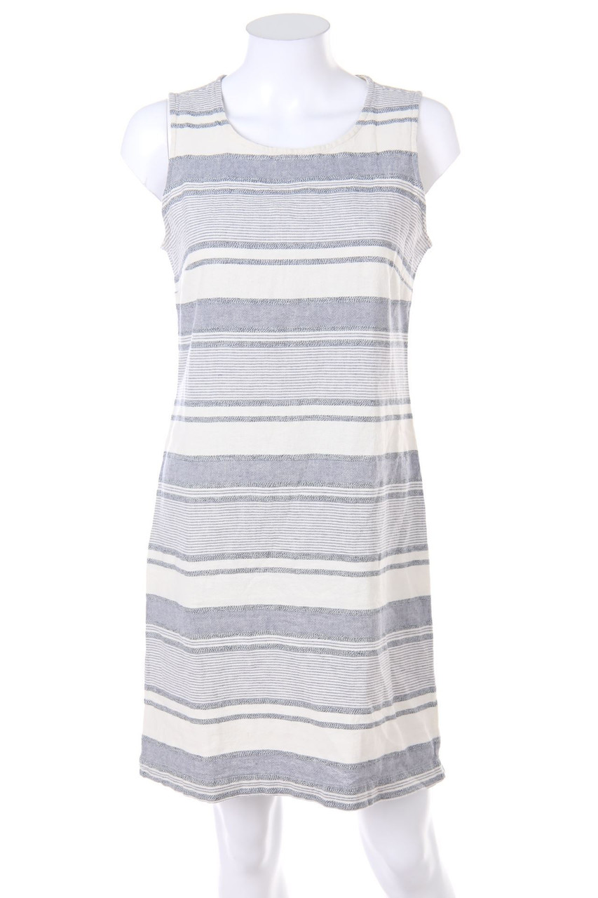 ARTISAN NY - Kleid mit Streifen - D 32