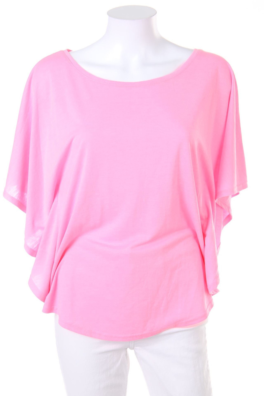 Street One - Batwing-Shirt - D 36