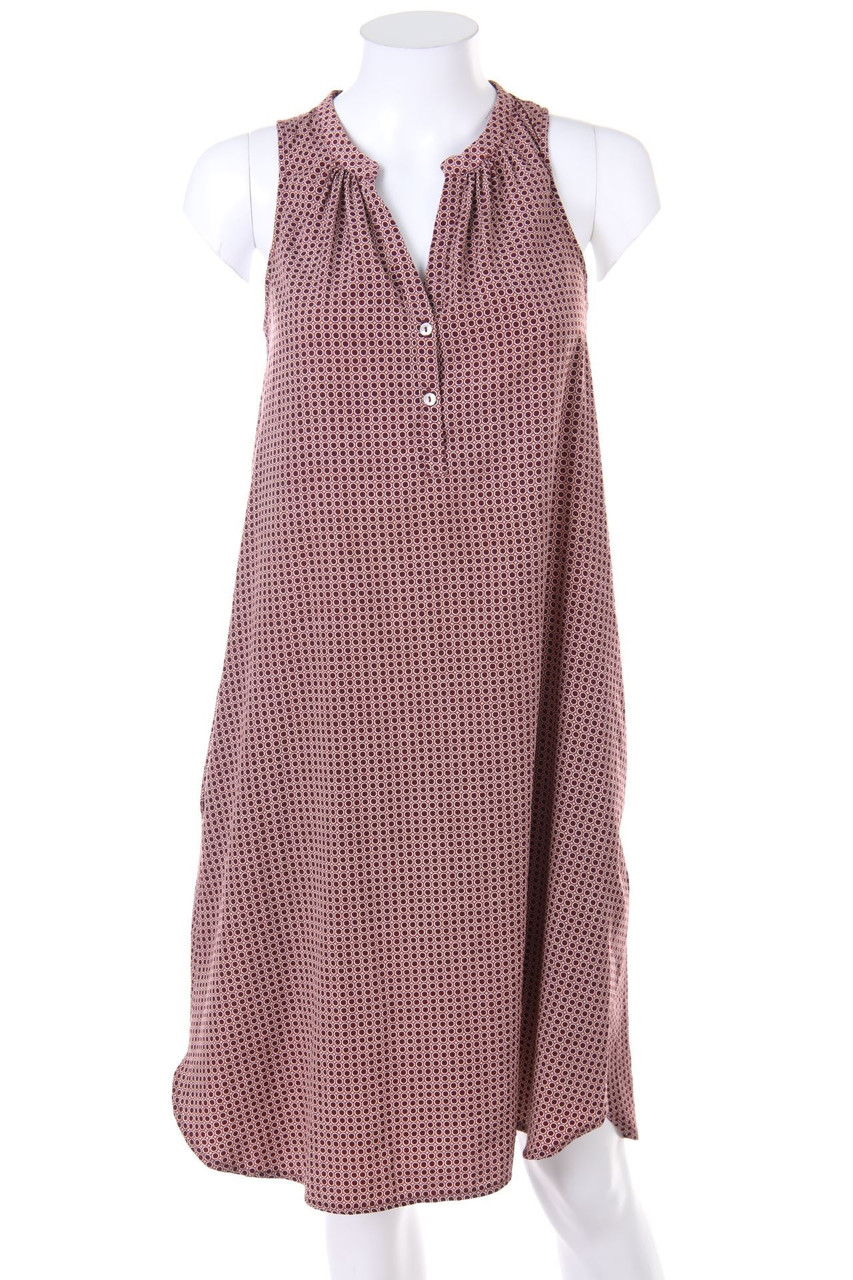 LINDEX - Kleid mit Print - XS