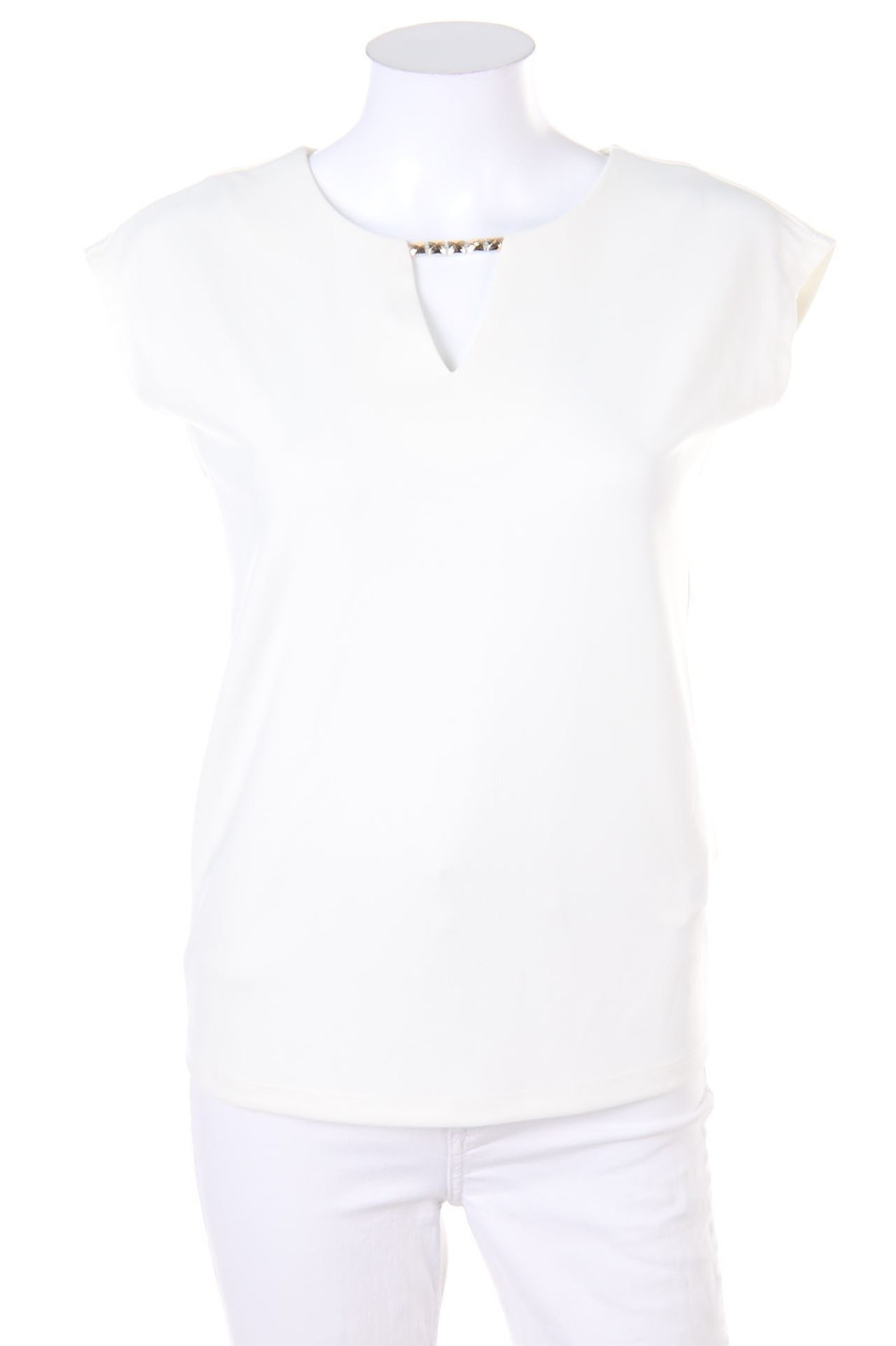 RESERVED - Blusentop - XS